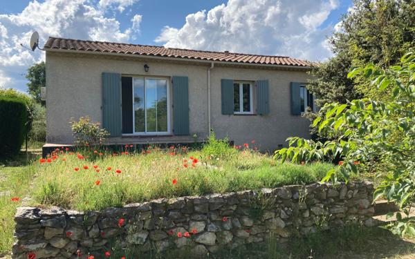 Maison à louer    4 pièces •  Villeneuve-lès-Avignon