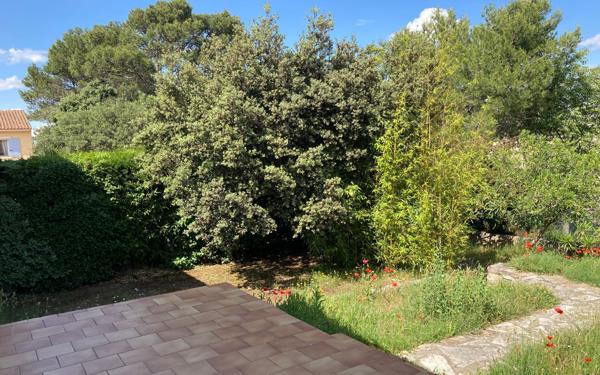 Maison à louer    4 pièces •  Villeneuve-lès-Avignon