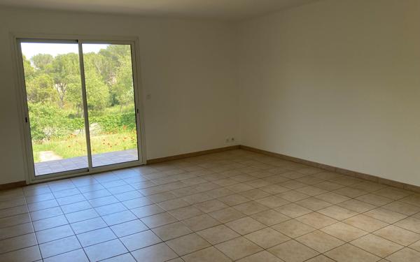 Maison à louer    4 pièces •  Villeneuve-lès-Avignon