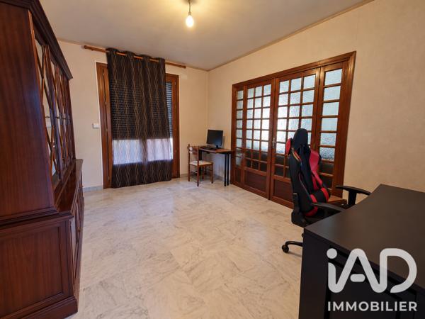 Appartement à vendre 4 pièces 98,55 m² Ajaccio