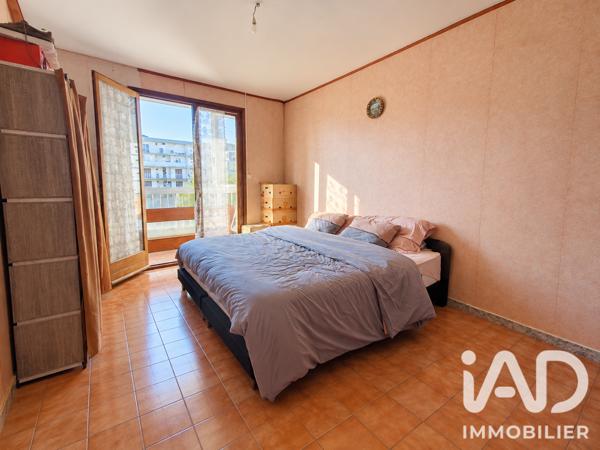 Appartement à vendre 4 pièces 98,55 m² Ajaccio