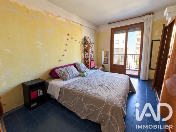 Appartement à vendre 4 pièces 98,55 m² Ajaccio
