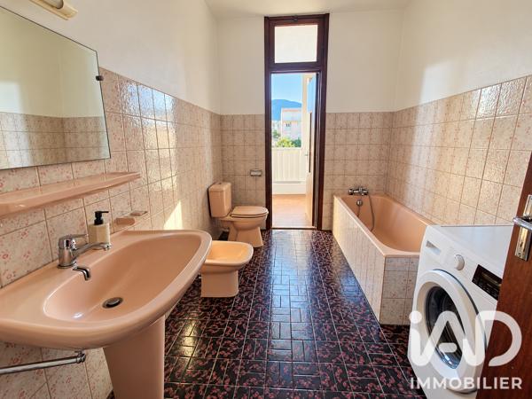 Appartement à vendre 4 pièces 98,55 m² Ajaccio
