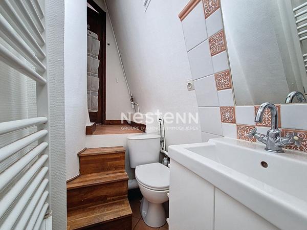 Studio à vendre à Paris 13, Gobelins, Port Royal, premier achat, investissement locatif , pied-à-terre