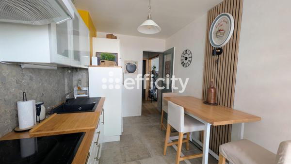 Appartement
         4 pièces
        - 70 m² Exclusivité 142 000 € *