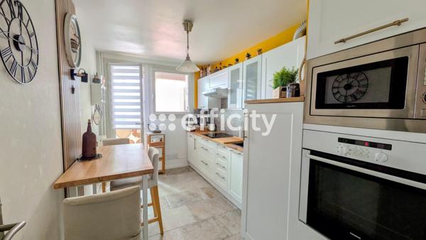 Appartement
         4 pièces
        - 70 m² Exclusivité 142 000 € *