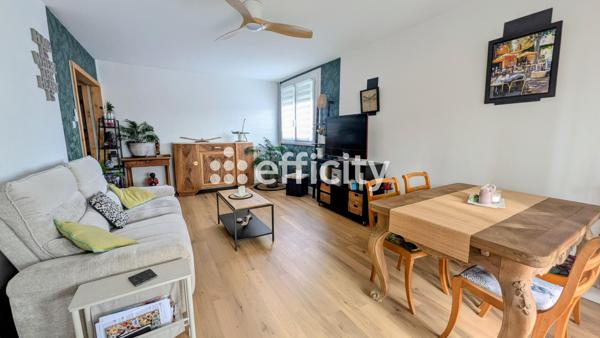 Appartement
         4 pièces
        - 70 m² Exclusivité 142 000 € *