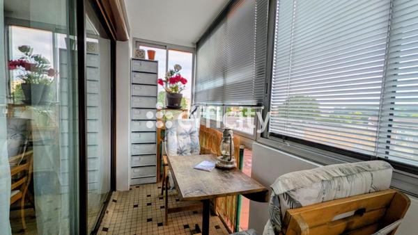 Appartement
         4 pièces
        - 70 m² Exclusivité 142 000 € *