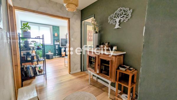 Appartement
         4 pièces
        - 70 m² Exclusivité 142 000 € *