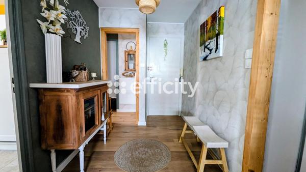 Appartement
         4 pièces
        - 70 m² Exclusivité 142 000 € *