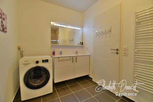 EXCLUSIVITE – Superbe T3 de 67 m² à Bayonne – Vue dégagée sur parc, terrasse plein ouest, parking en sous sol & cave