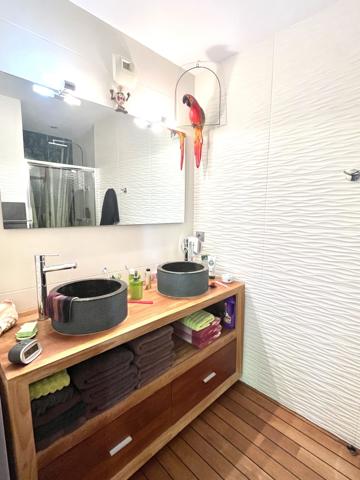 MAISON MODERNE de 2017 – 4 chambres, bureau ,piscine