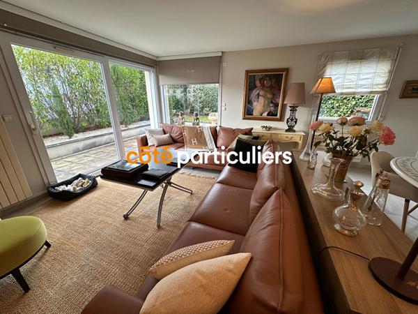 Vente Appartement97 m² - 3 Pièces - LE PUY EN VELAY (43000)