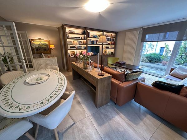 Vente Appartement97 m² - 3 Pièces - LE PUY EN VELAY (43000)