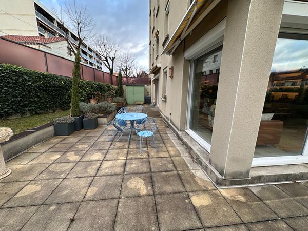 Vente Appartement97 m² - 3 Pièces - LE PUY EN VELAY (43000)
