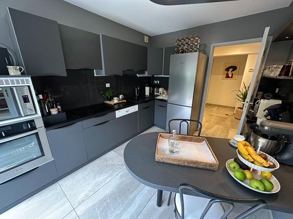 Vente Appartement97 m² - 3 Pièces - LE PUY EN VELAY (43000)