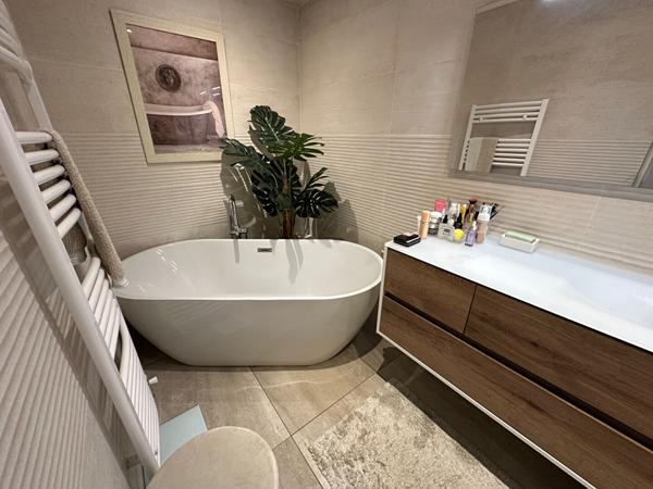 Vente Appartement97 m² - 3 Pièces - LE PUY EN VELAY (43000)