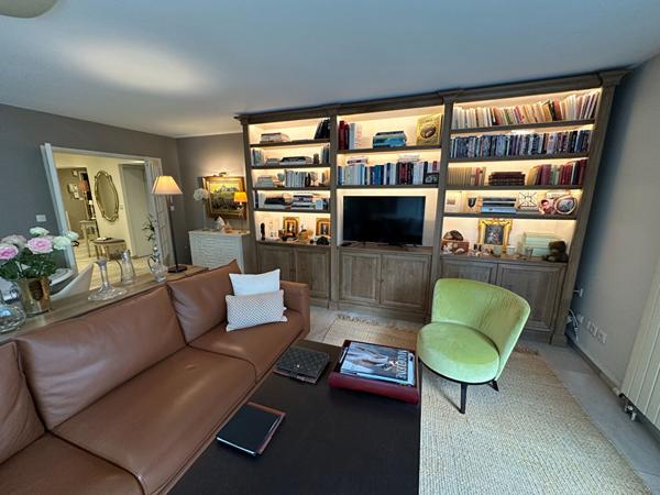 Vente Appartement97 m² - 3 Pièces - LE PUY EN VELAY (43000)