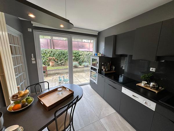 Vente Appartement97 m² - 3 Pièces - LE PUY EN VELAY (43000)
