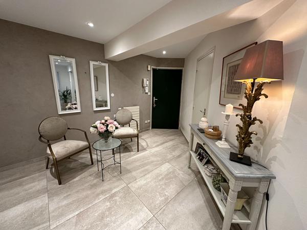 Vente Appartement97 m² - 3 Pièces - LE PUY EN VELAY (43000)