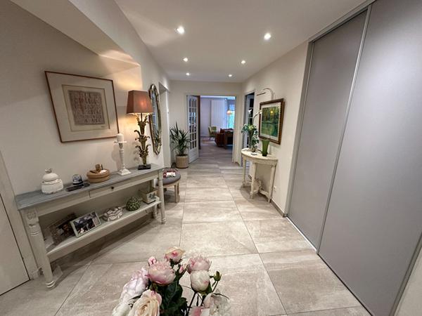 Vente Appartement97 m² - 3 Pièces - LE PUY EN VELAY (43000)