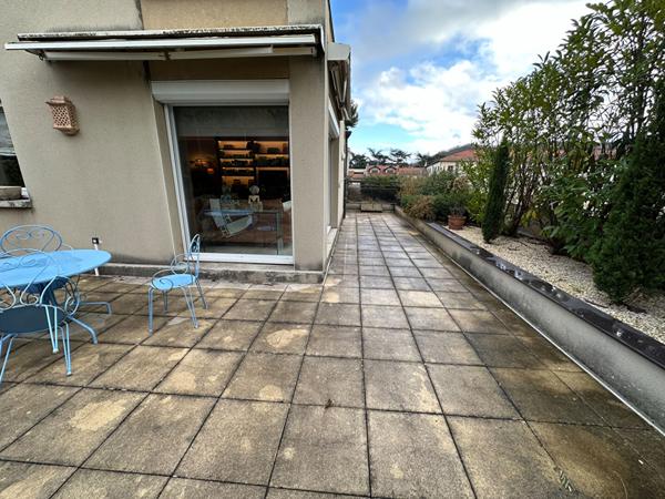 Vente Appartement97 m² - 3 Pièces - LE PUY EN VELAY (43000)