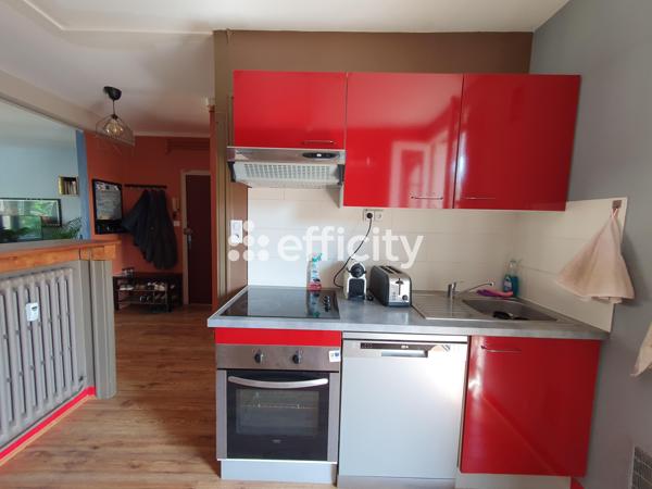 Appartement 3 pièces - 75 m²