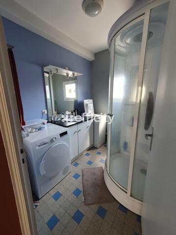 Appartement 3 pièces - 75 m²