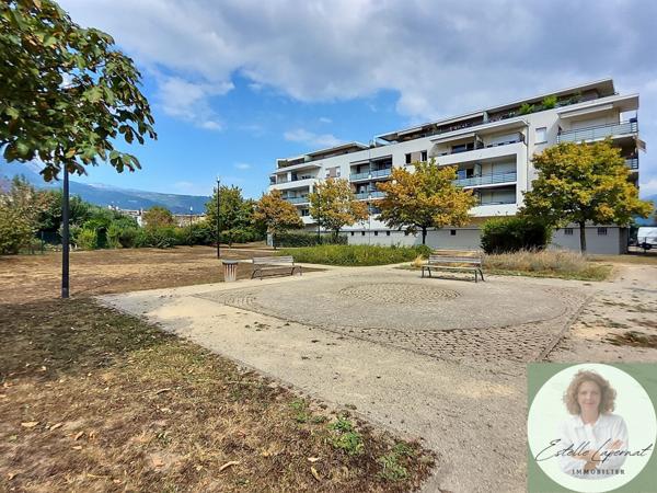 Appartement 4 pièces - 79 m² Exclusivité efficity