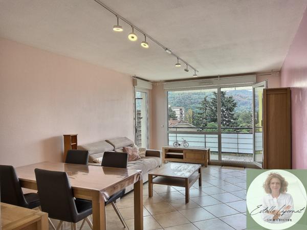 Appartement 4 pièces - 79 m² Exclusivité efficity
