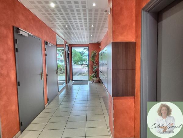 Appartement 4 pièces - 79 m² Exclusivité efficity