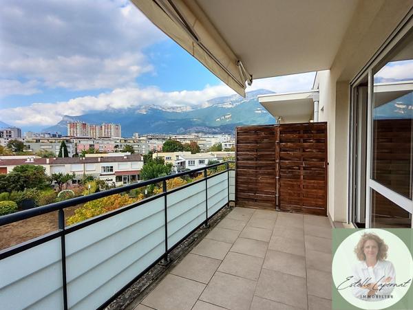 Appartement 4 pièces - 79 m² Exclusivité efficity