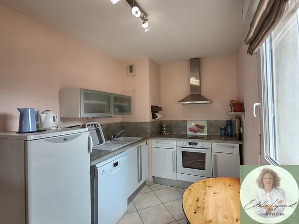 Appartement 4 pièces - 79 m² Exclusivité efficity