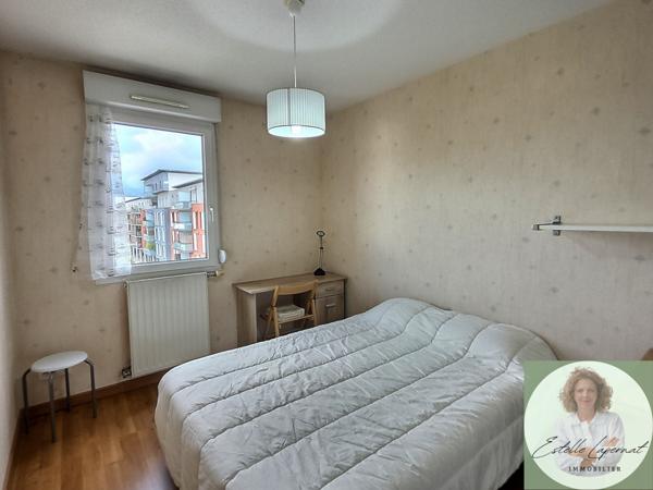 Appartement 4 pièces - 79 m² Exclusivité efficity