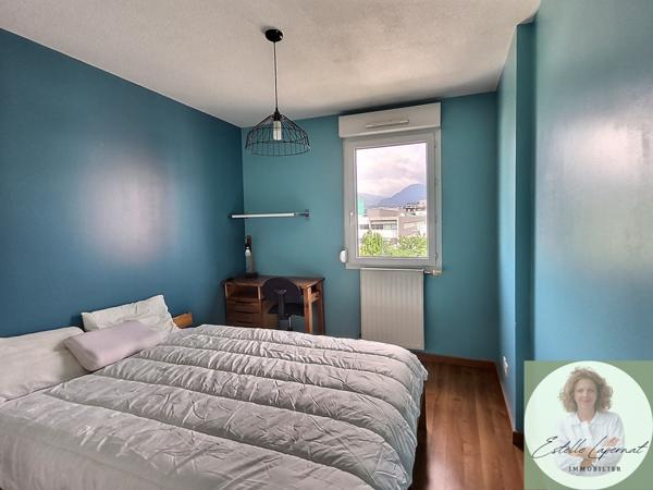 Appartement 4 pièces - 79 m² Exclusivité efficity