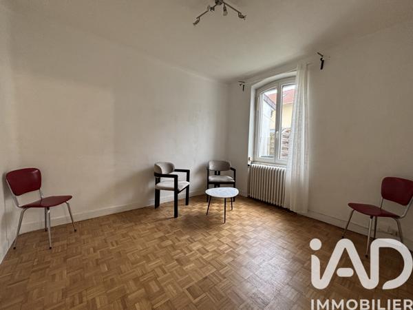 Location maison 3 pièces 52 m² Champs-sur-Marne