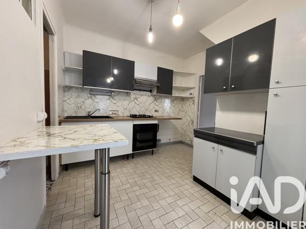 Location maison 3 pièces 52 m² Champs-sur-Marne