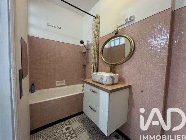 Location maison 3 pièces 52 m² Champs-sur-Marne