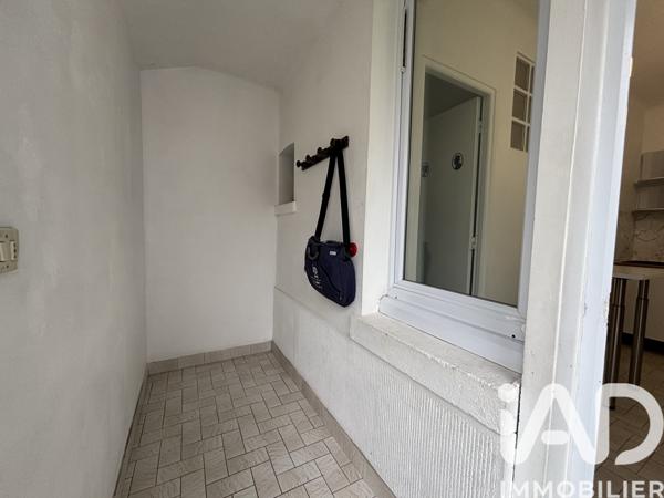 Location maison 3 pièces 52 m² Champs-sur-Marne