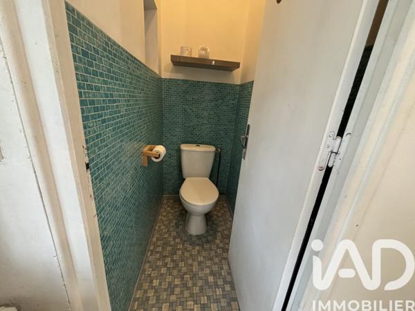 Location maison 3 pièces 52 m² Champs-sur-Marne