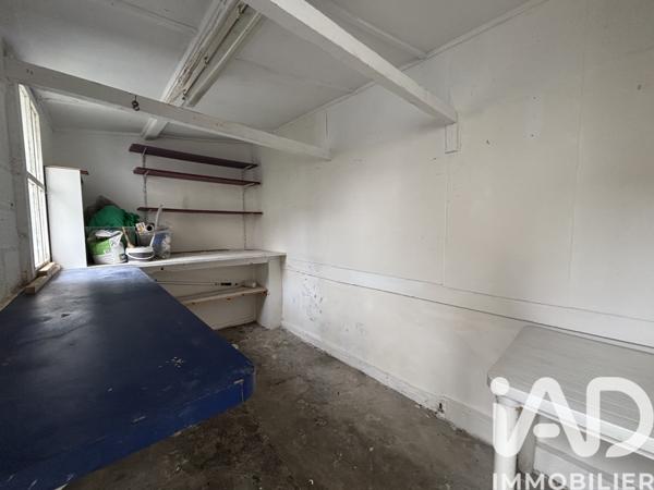 Location maison 3 pièces 52 m² Champs-sur-Marne