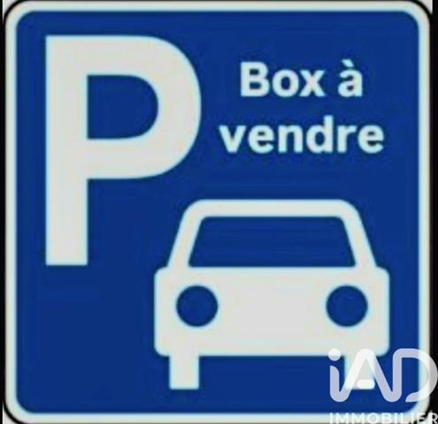 Parking à vendre 18 m² Créteil