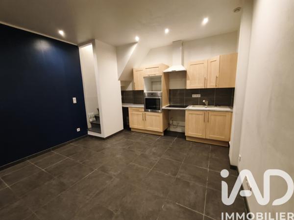 Maison à vendre 3 pièces 43 m² Oissel