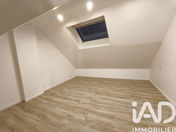 Maison à vendre 3 pièces 43 m² Oissel