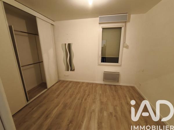 Maison à vendre 3 pièces 43 m² Oissel