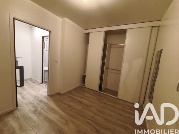 Maison à vendre 3 pièces 43 m² Oissel