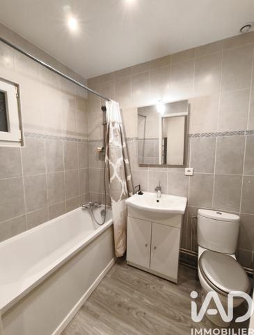 Maison à vendre 3 pièces 43 m² Oissel