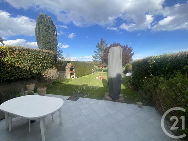 maison à vendre  6 pièces - 106 m2 DAVEZIEUX - 07