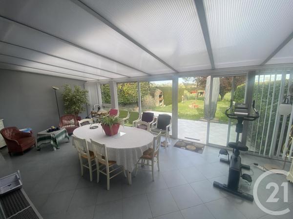 maison à vendre  6 pièces - 106 m2 DAVEZIEUX - 07