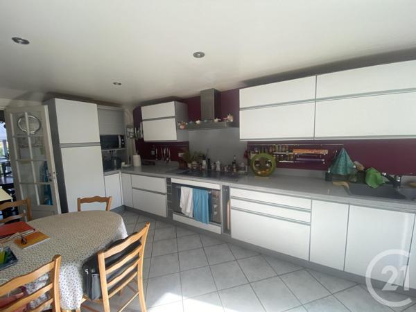 maison à vendre  6 pièces - 106 m2 DAVEZIEUX - 07